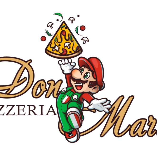 Don_Mario_logo