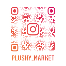 Plushy_market_наклейки_80х80_inst